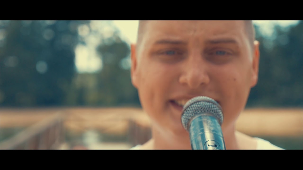 Tomi - Zmienna jak pogoda (Official Video)