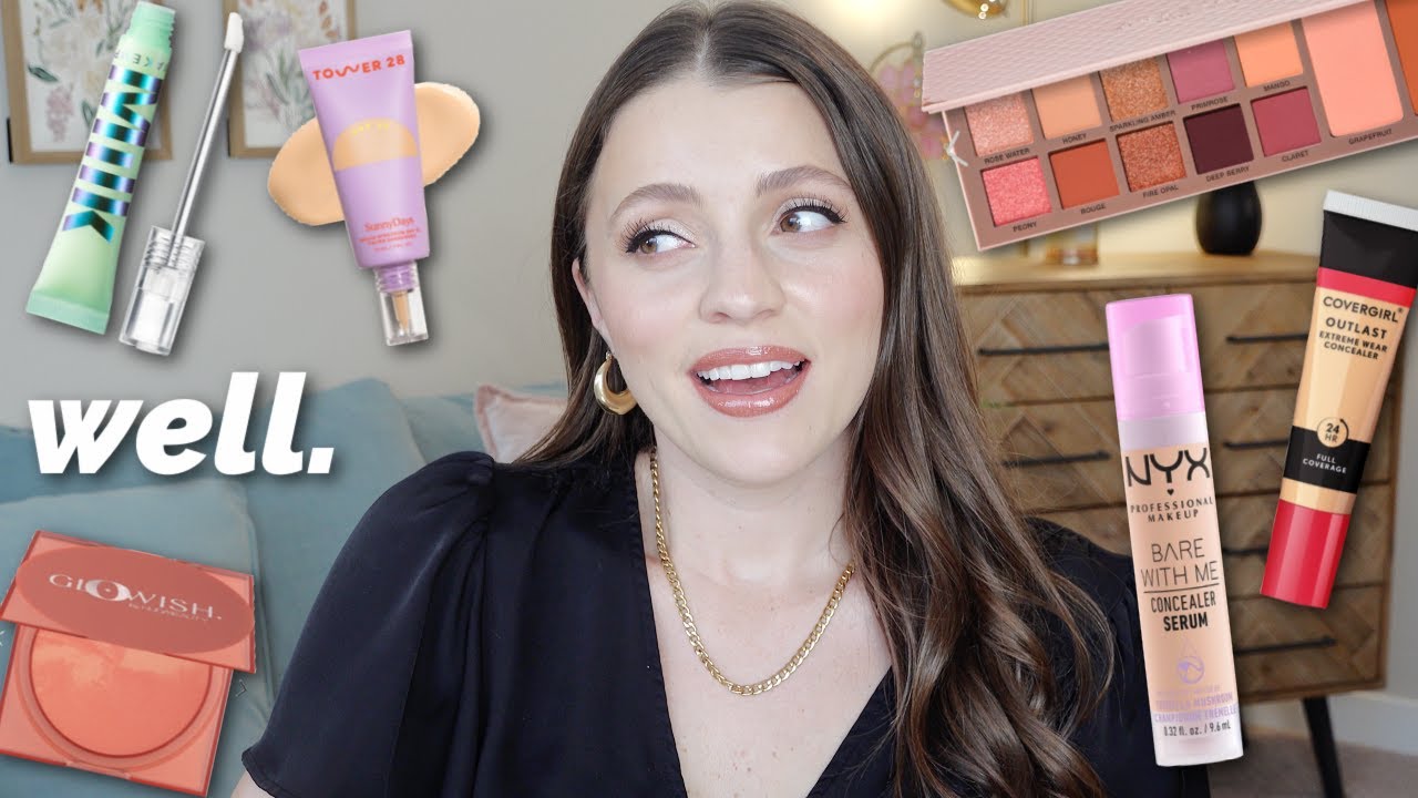 Antihaul + Wishlist // new makeup releases + WHY AREN'T WE TALKING ABOUT THESE??
