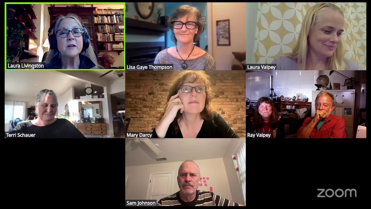 Write Away! September 15, 2025 at 4:15 pm PT / 7:15 pm ET