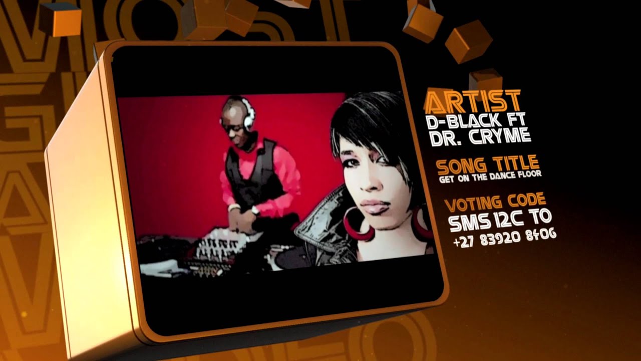 #CHOAMVA11: Most Gifted African West nominees - Channel O