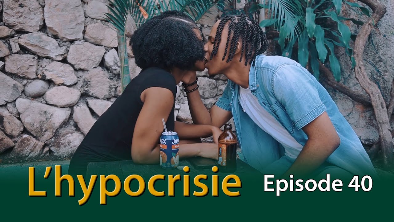 l'hypocrisie episode 40 Wilmix prod