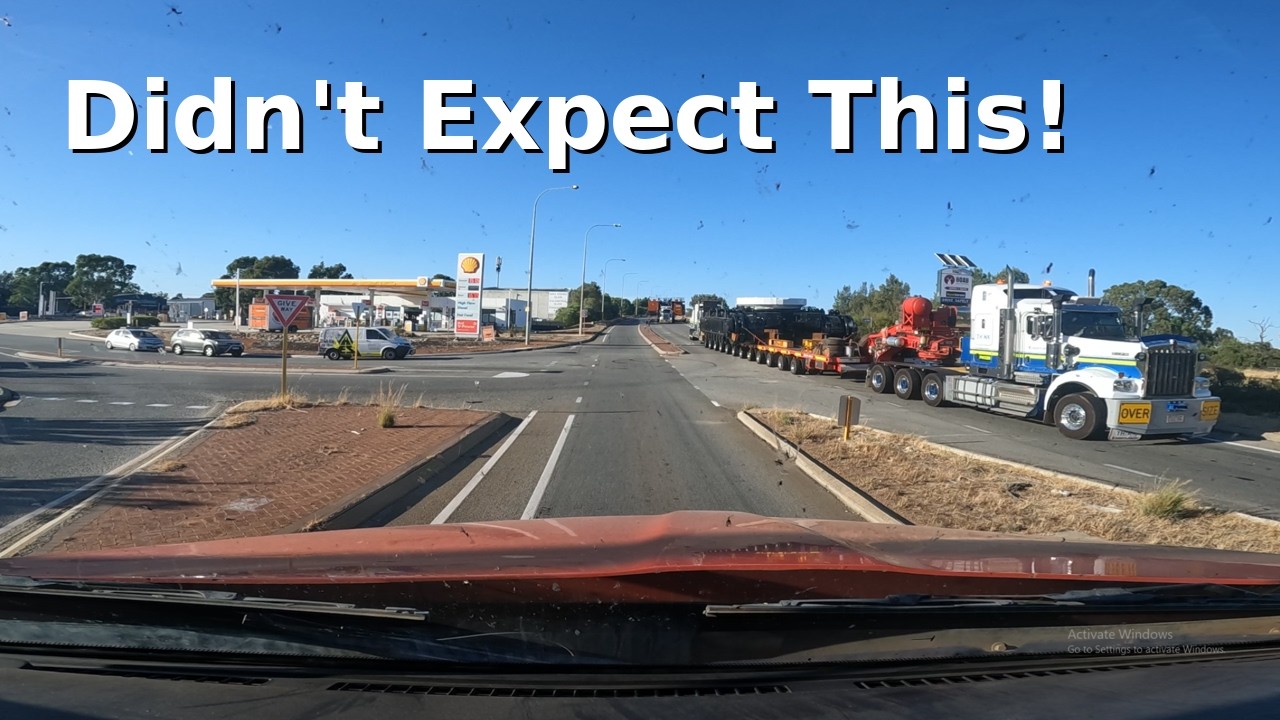 Does The USA Do Trucking On This Scale?