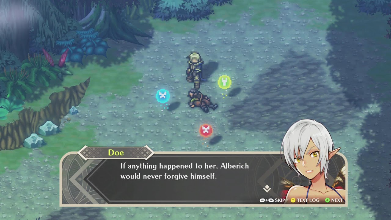 Demo: WiZmans World Re;Try