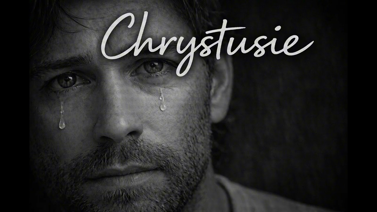 Chrystusie – niezwykle poruszająca modlitwa | Wiersz Juliana Tuwima w muzycznej interpretacji