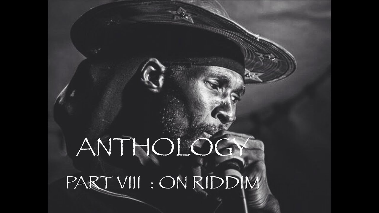 AKAE BEKA ANTHOLOGY PART VIII : ON RIDDIM