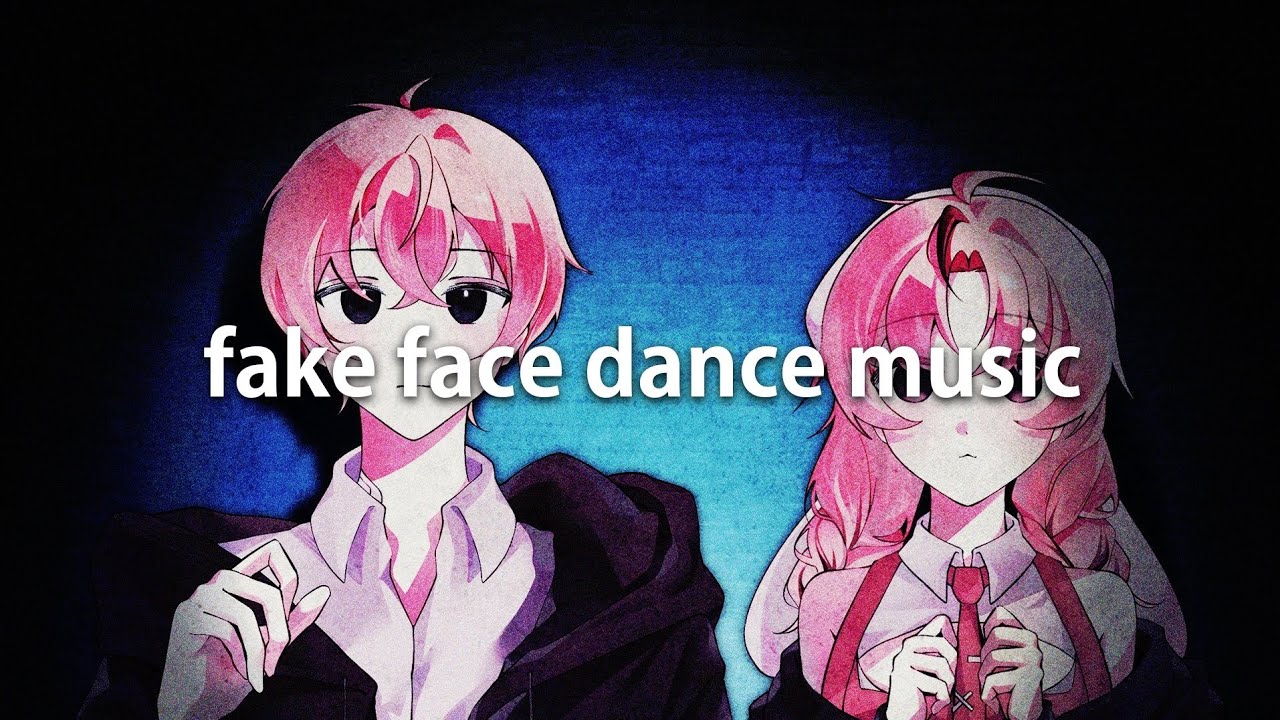 【Team. 첫사랑】音田雅則 - fake face dance music | Cover