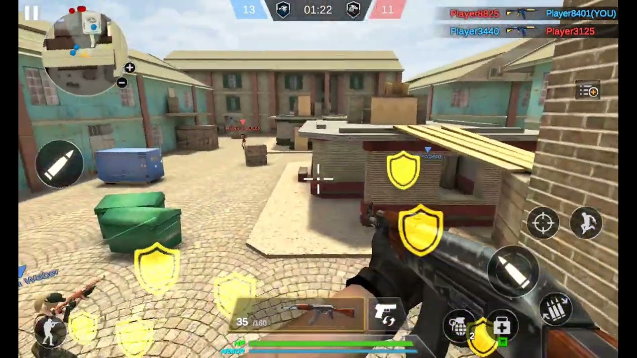 PLAYING A NEW GAME #trending #gaming