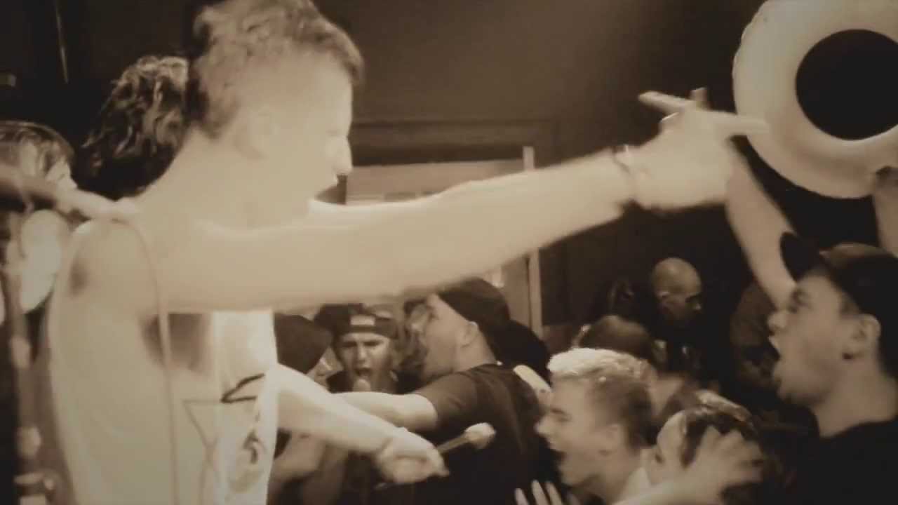 In Other Climes - This Is Your Time (Live Poland 2013)