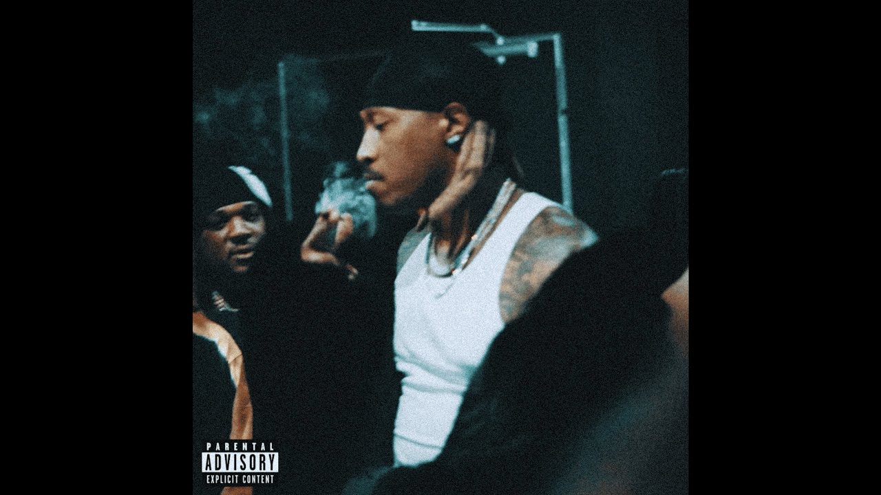 [FREE] Future Type Beat - 