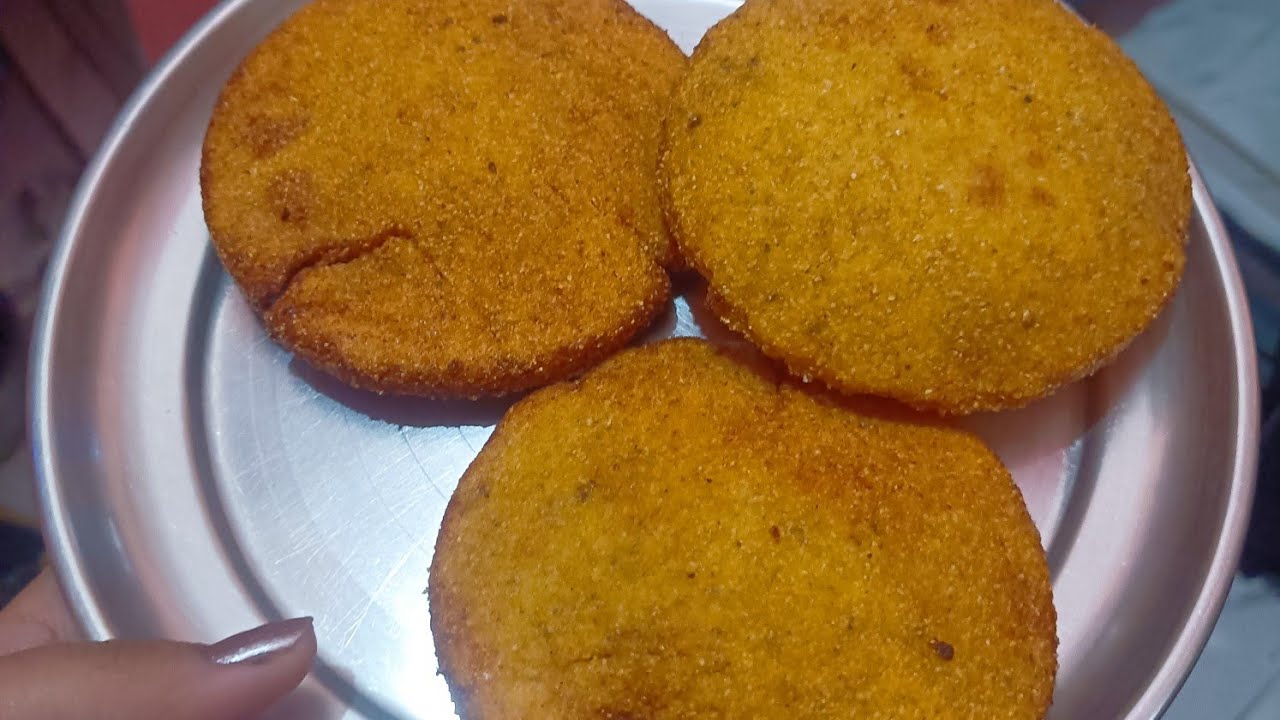 Chana Dal Kachori, easiest tutorial ✨