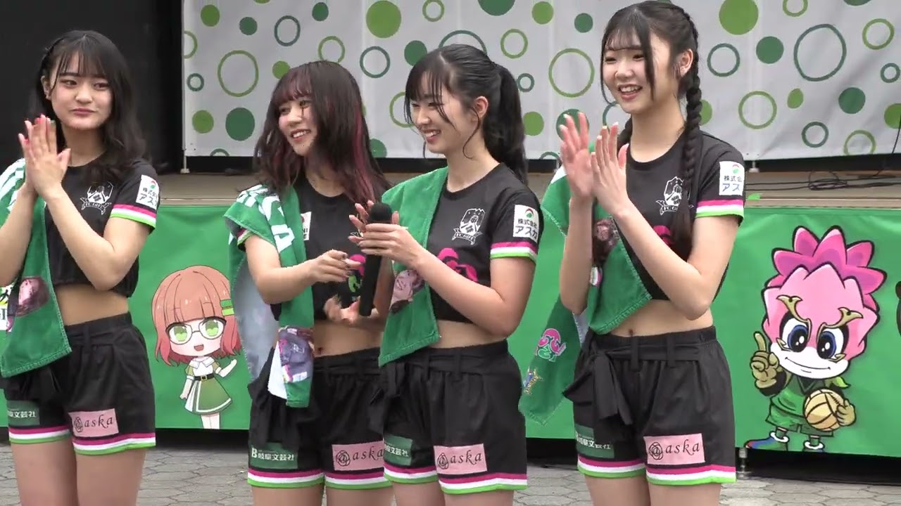 GGGパフォーマンス 2023.03.12 11:40