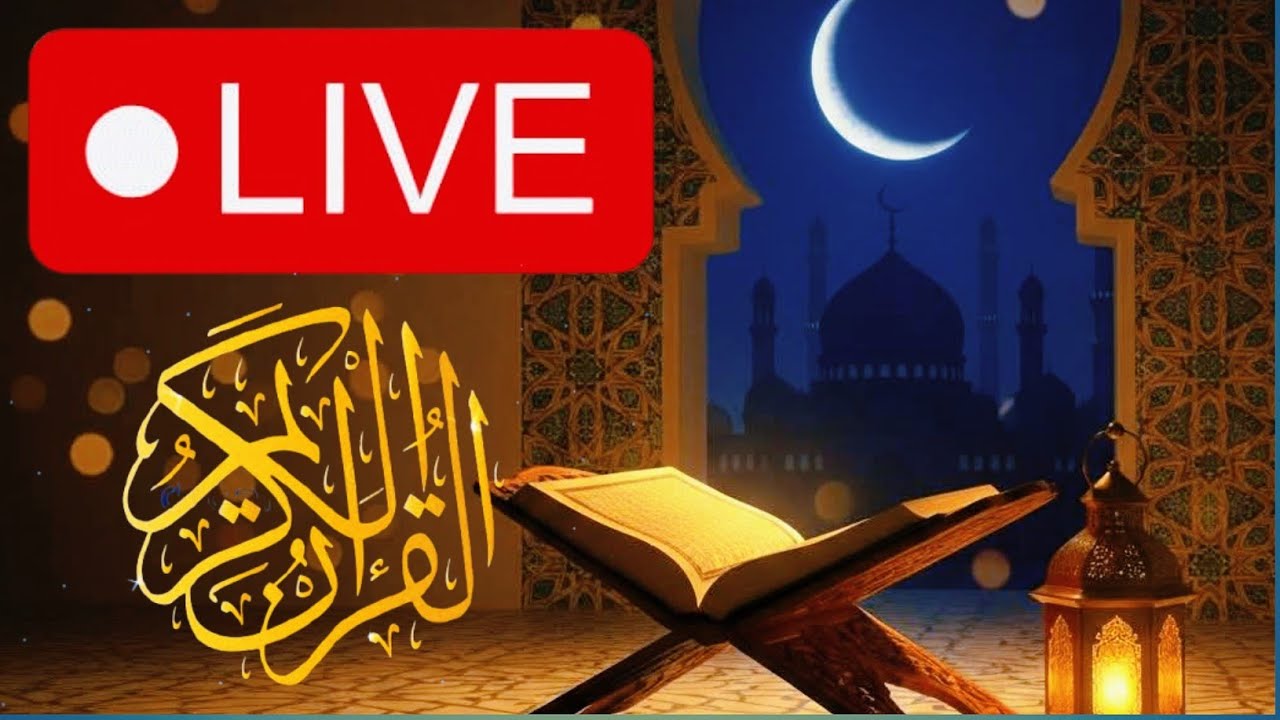 Emotional Recitation Of Holy Quran By Hafiz Dr Muhammad Ibrahim | Learn Quran Deeply