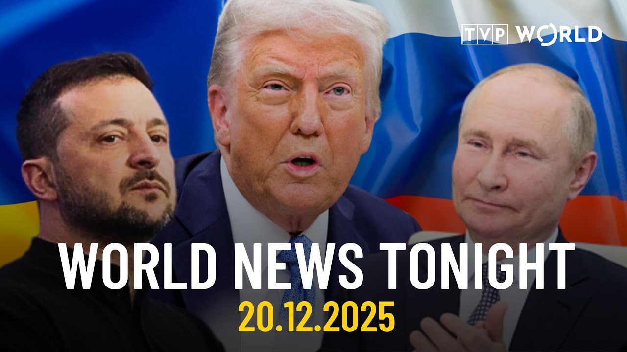 Diplomacy reboot? U.S. offers new format for Ukraine peace talks | World News Tonight