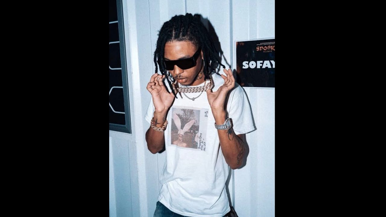 (FREE) Sofaygo Type Beat - "RIGHT NOW"