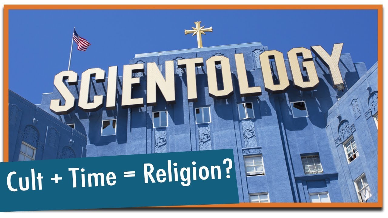 Is There Any Difference Between a Cult and a Religion?