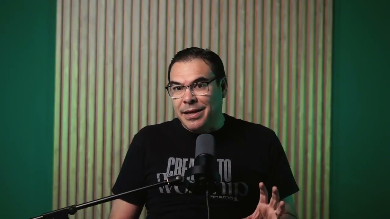 Vuelve a los brazos del Padre | Ps. Alberto Picariello | Mi Despertar con Dios 