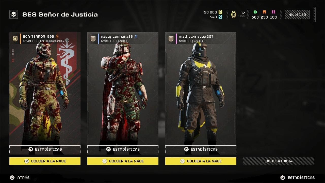 HELLDIVERS 2 Partida vs Terminidos 01