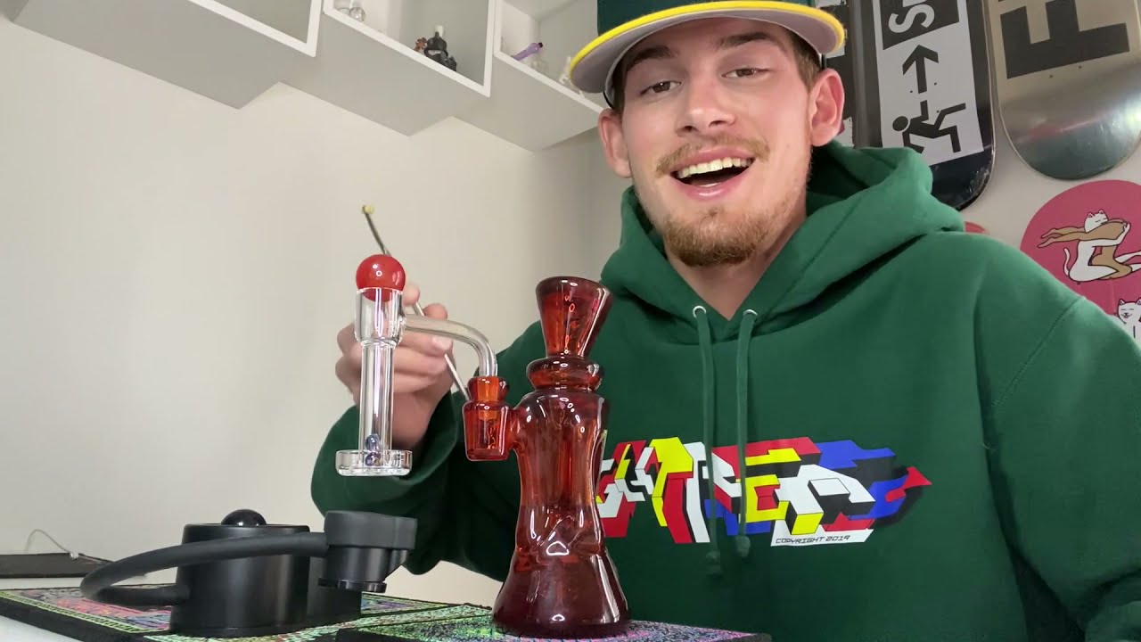 Toro XXL Slurper Review