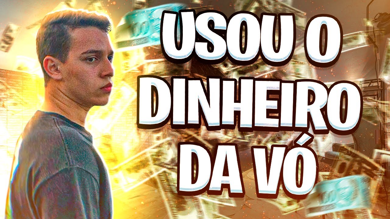 Ele Faturou mais de 1 MILHÃO em Menos de 1 Ano - (Entrevista com Matheus Gitti) #2