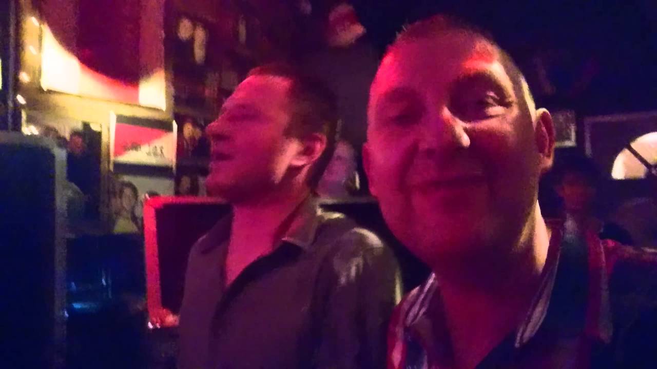 John Keijer 🎤 Makrelen