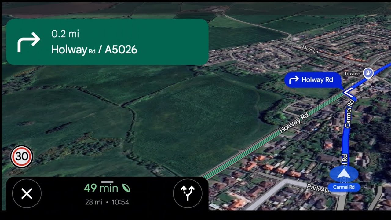 CH44 4EU Wallasey 