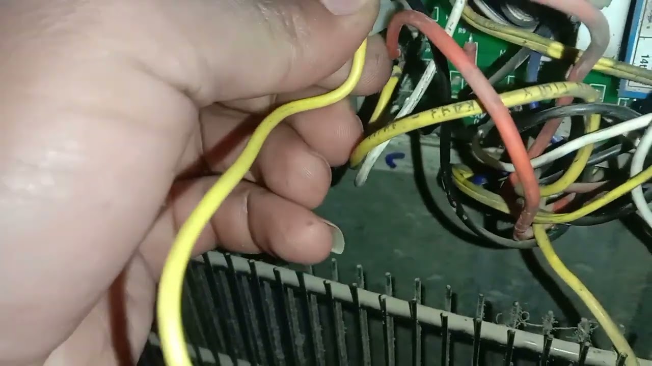 مشكله ديب فريزر كريازى راسى ٥ درج مش بيعله اكثر من -5