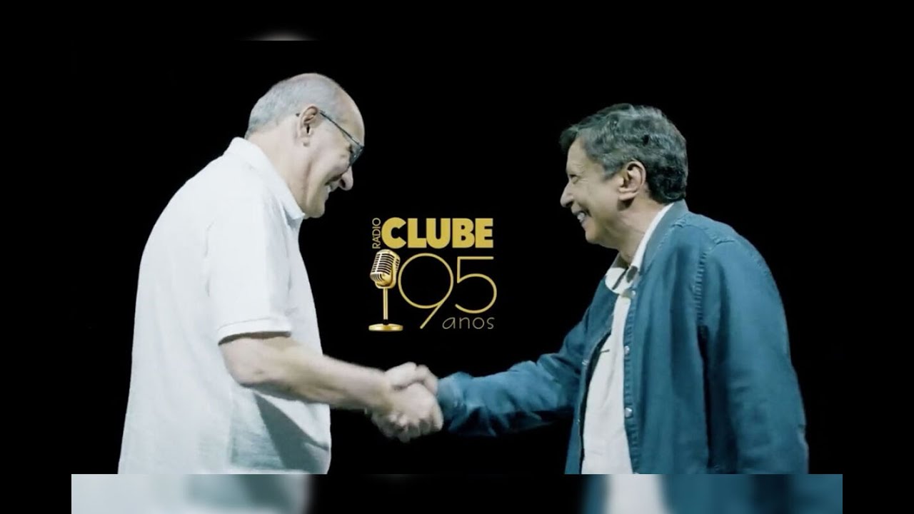 95 anos: Conheça a história da Rádio Clube do Pará