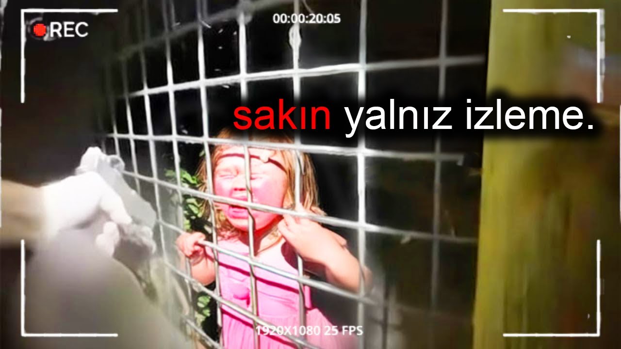 Korkun&ccedil; Videolar. V174