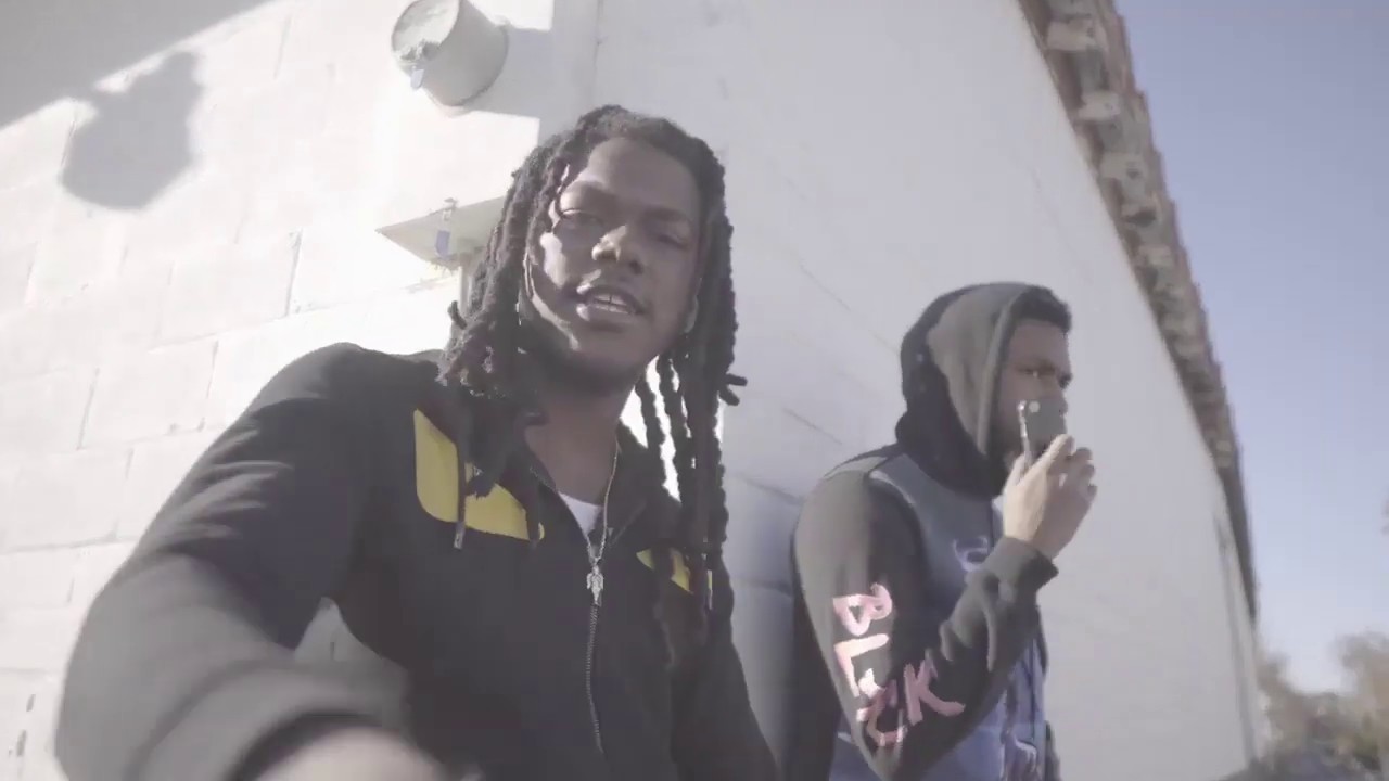 $park- 1of1 (Official Video)