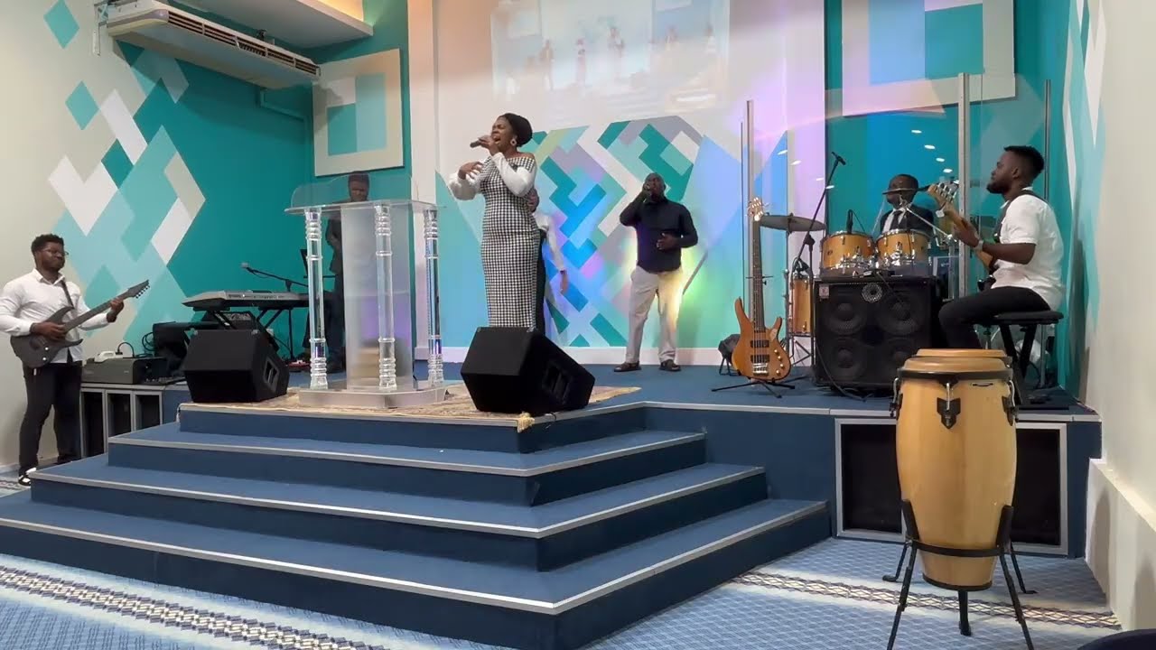 11 Minutes of Worship That SHIFTS Atmospheres🔥🙌
