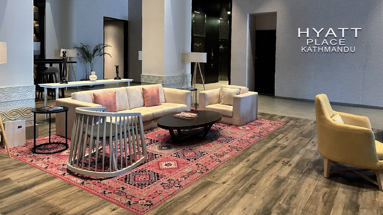HYATT PLACE KATHMANDU HOTEL - Mar 18th 2023