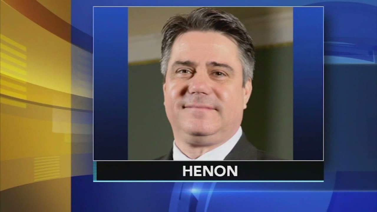 Union boss John Dougherty, Philadelphia Councilman Bobby Henon found guilty in corruption trial