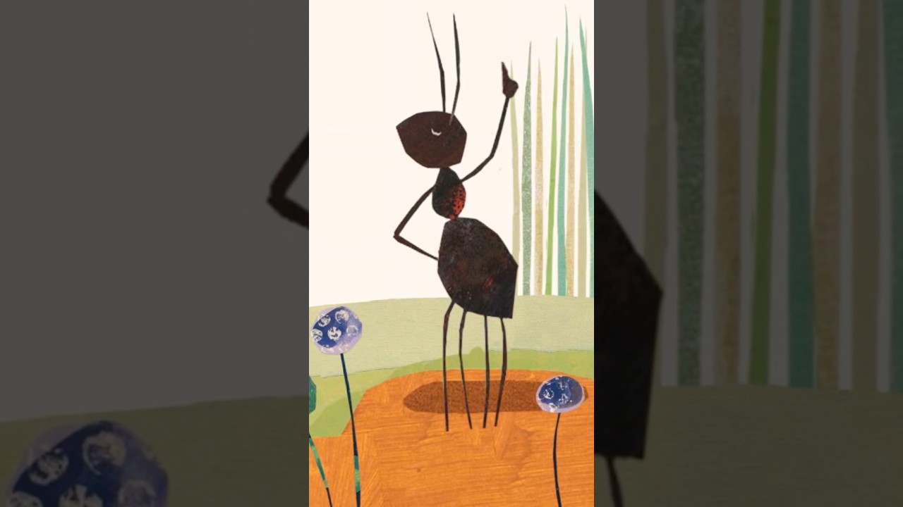 El mamboret&aacute; #musicainfantil #musicaparani&ntilde;os #familia #canticuenticos #chamame