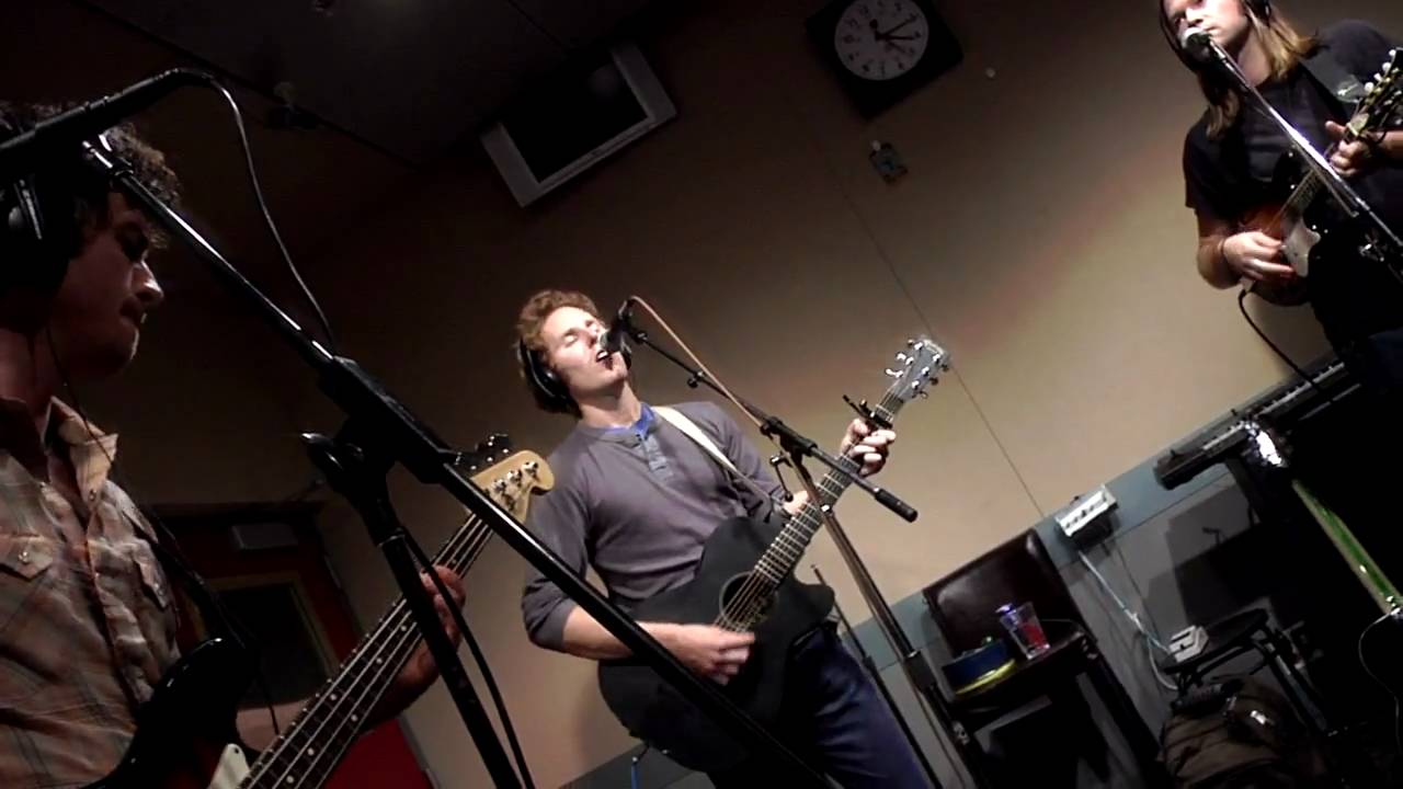 Ha Ha Tonka - Close Every Valve To Your Bleeding Heart