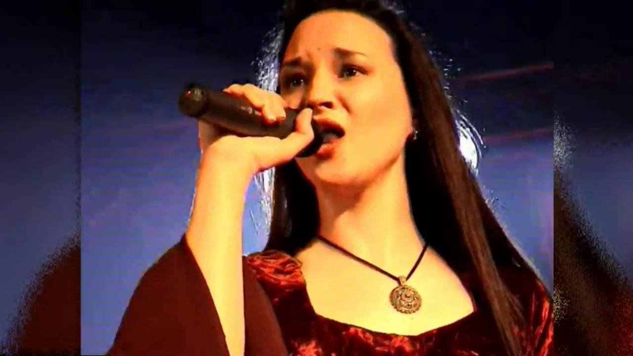 Edenbridge - Suspiria