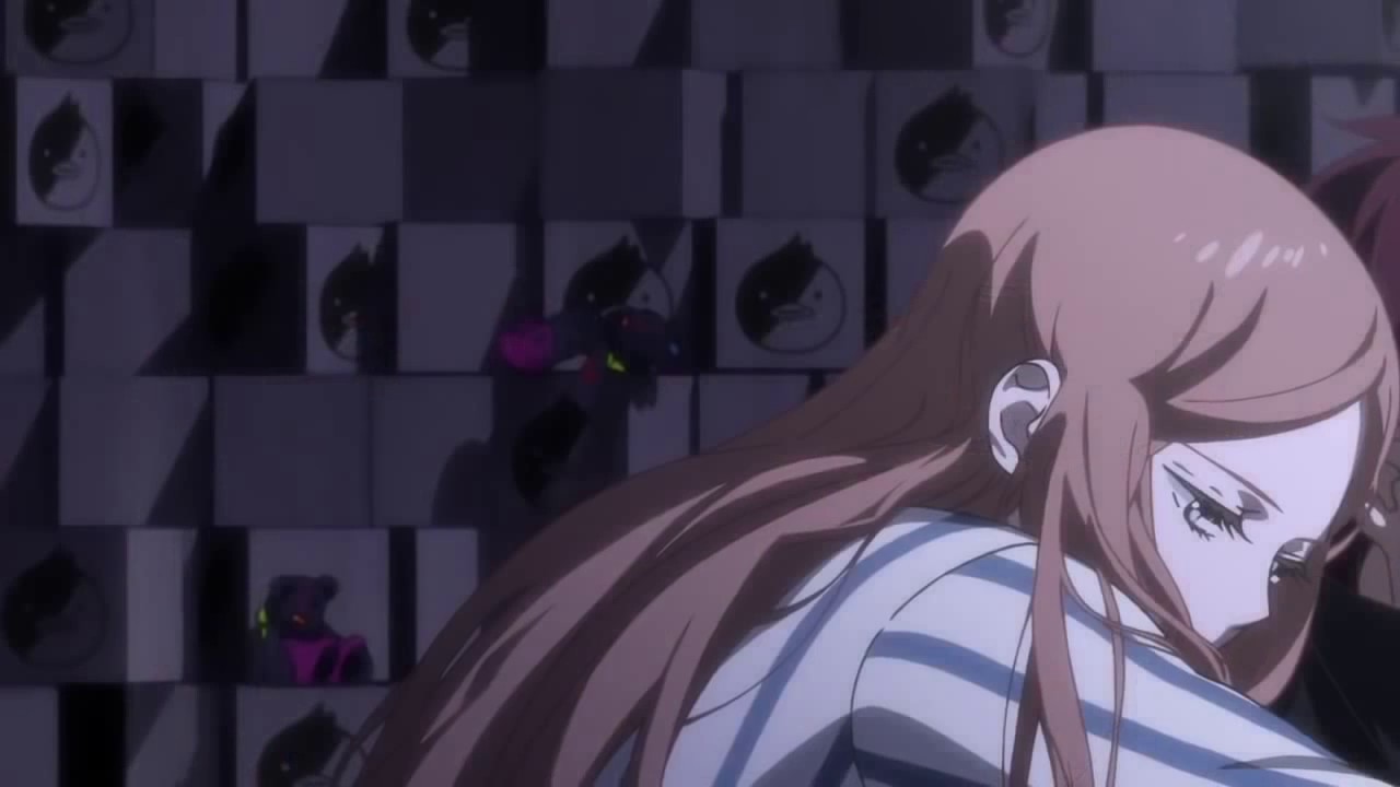 I Will Die For You AMV (Anime Boston 2013 Drama Finalist)