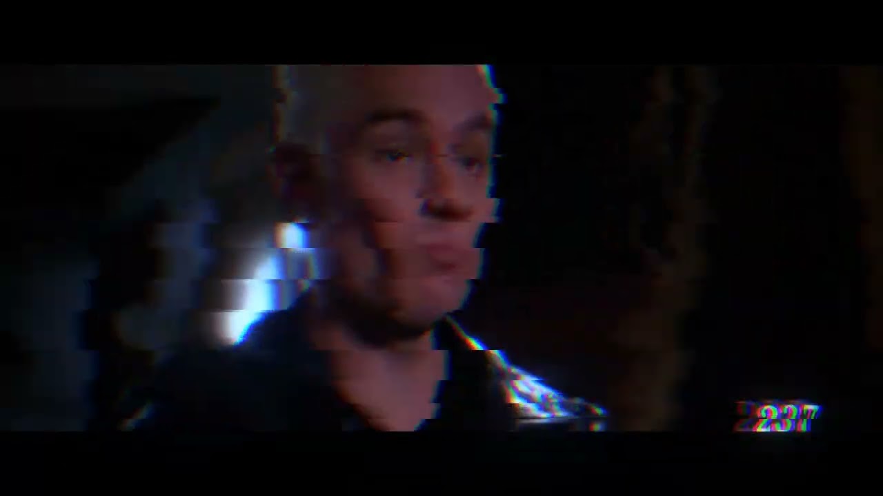 die yung - Spike (BtVS) Edit