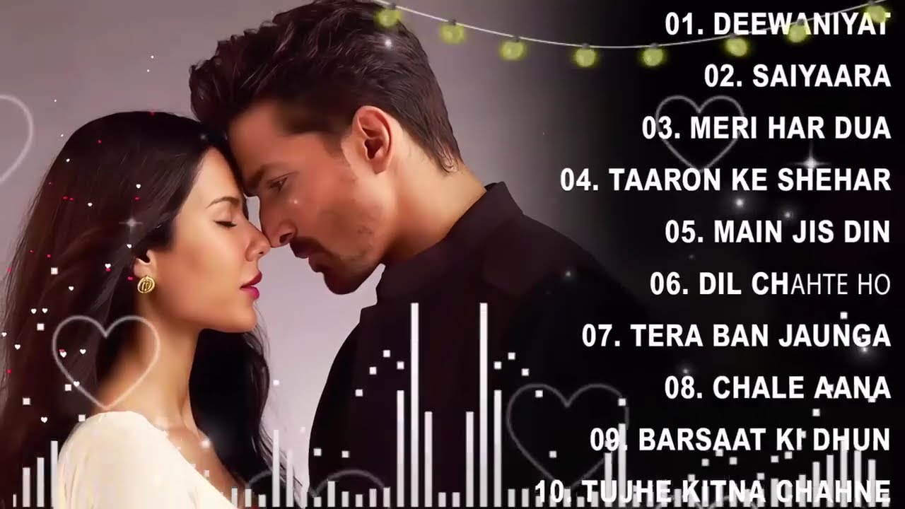 New song 2025 Arjit Singh ka song 