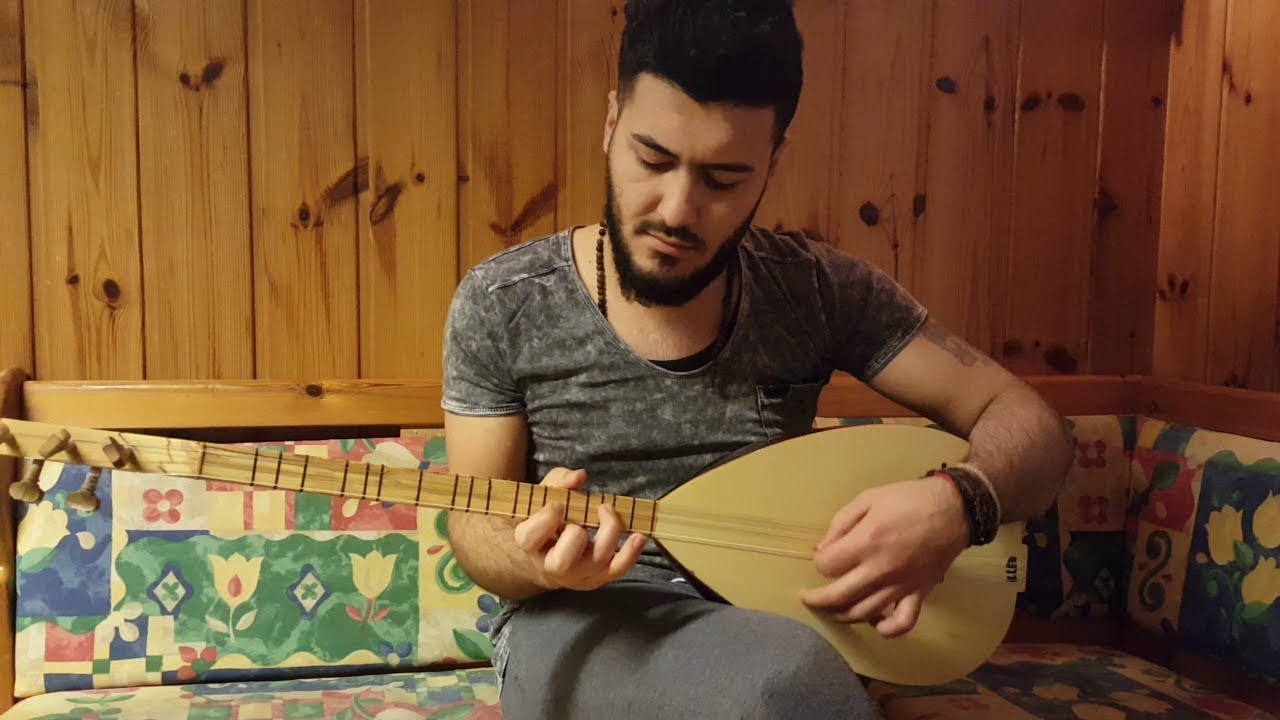 اغنية وادي الذئاب kurtlar vadise اغنية ميماتي الدرس 16 على مقام الكورد