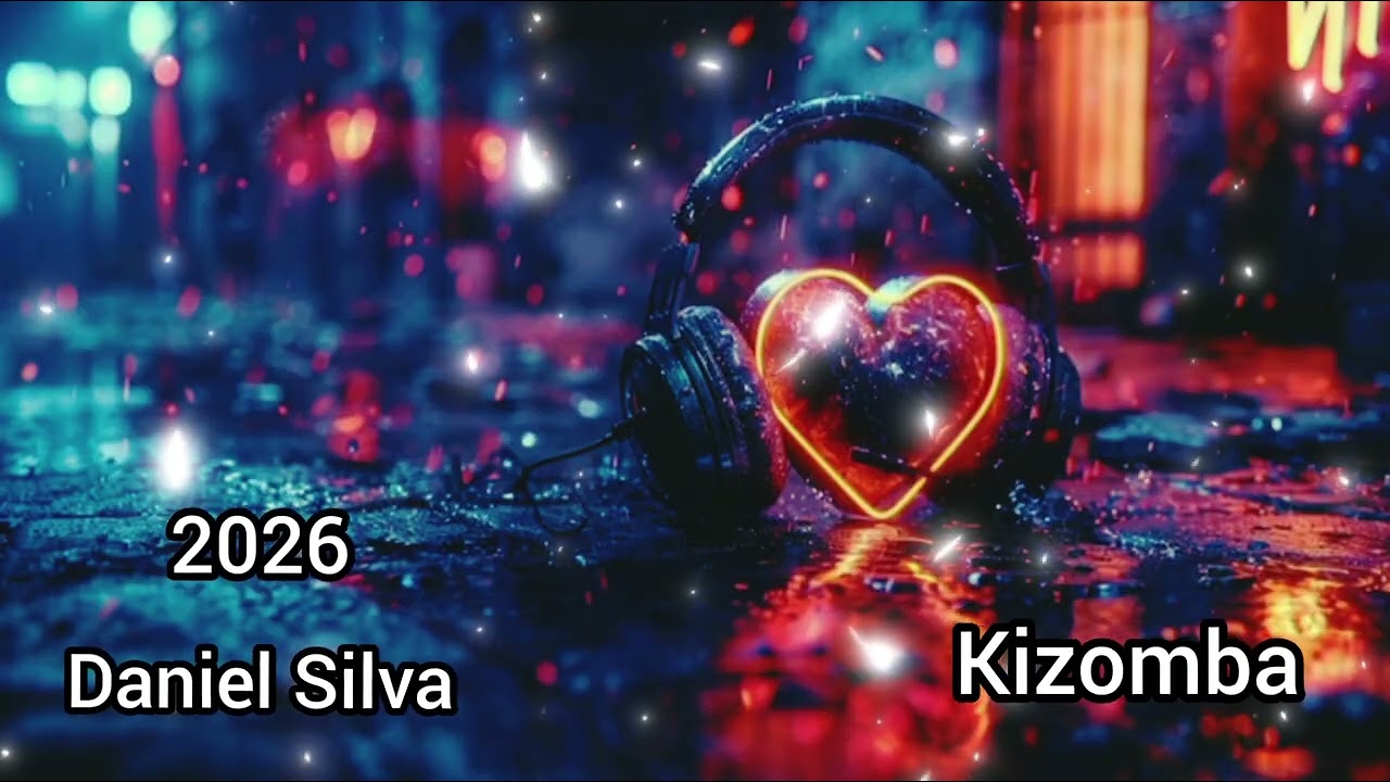 Novas Musicas Ciganas 2026 Kizomba Rumbas Portuguesas 2026 Daniel silva 