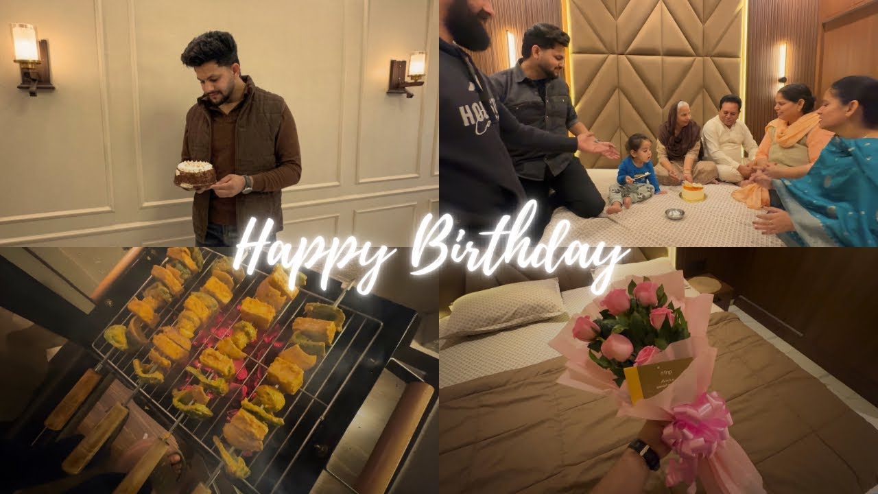 Happy Birthday To Me 🎂❤️