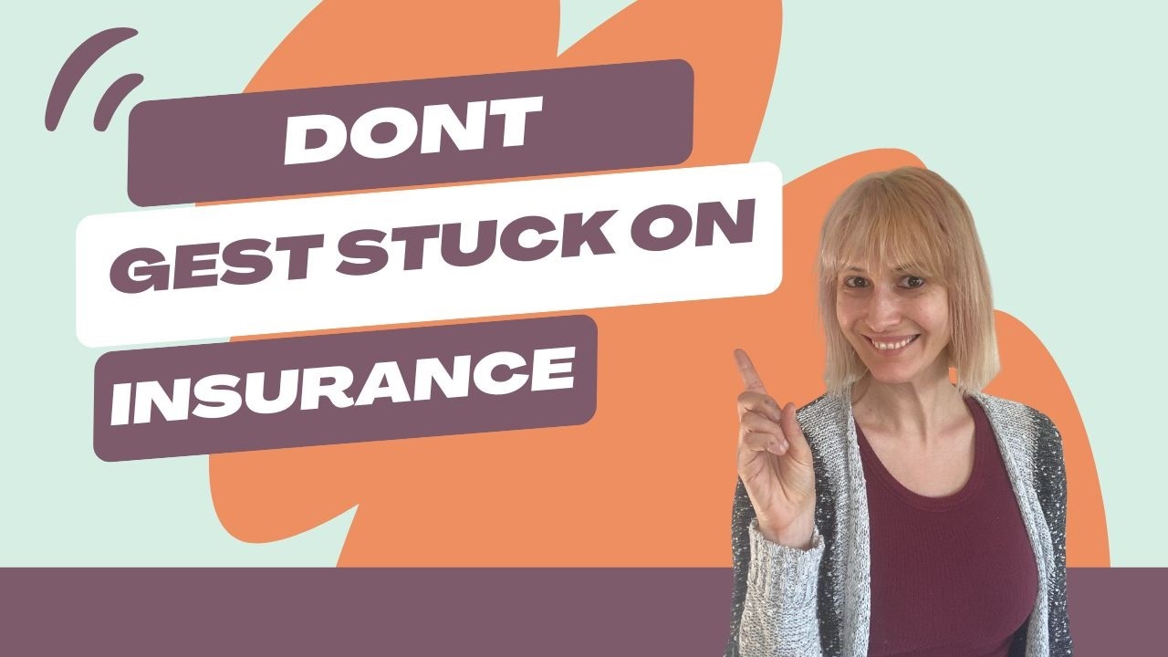 Master Insurance Billing as A Dietitian- No Confusion!