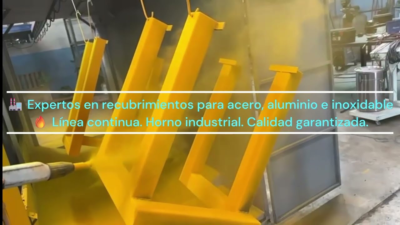 comercial pintura en polvo electroestatica.mp4