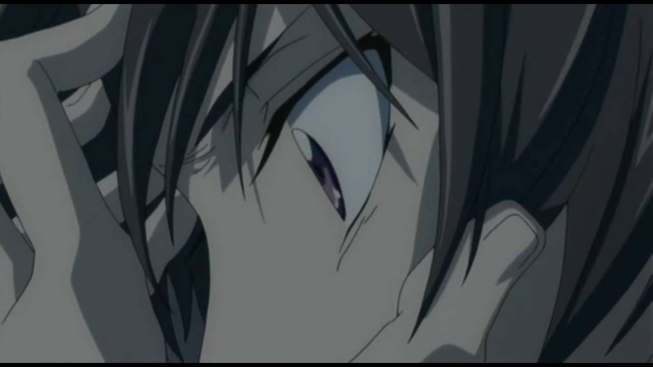 Lelouchs secrets - Code Geass AMV