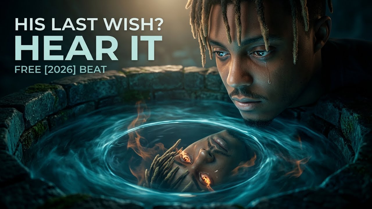 [FREE] Juice Wrld Type Beat “Wishing Well” | Trap Type Beat | Freestyle Beat | Rap beat 2026