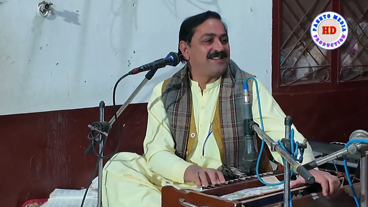 Sultan Shah | Pashto New Song | Da Charsi Janan Da Para | Pa Lara Lara | 2026 By @pashtomp