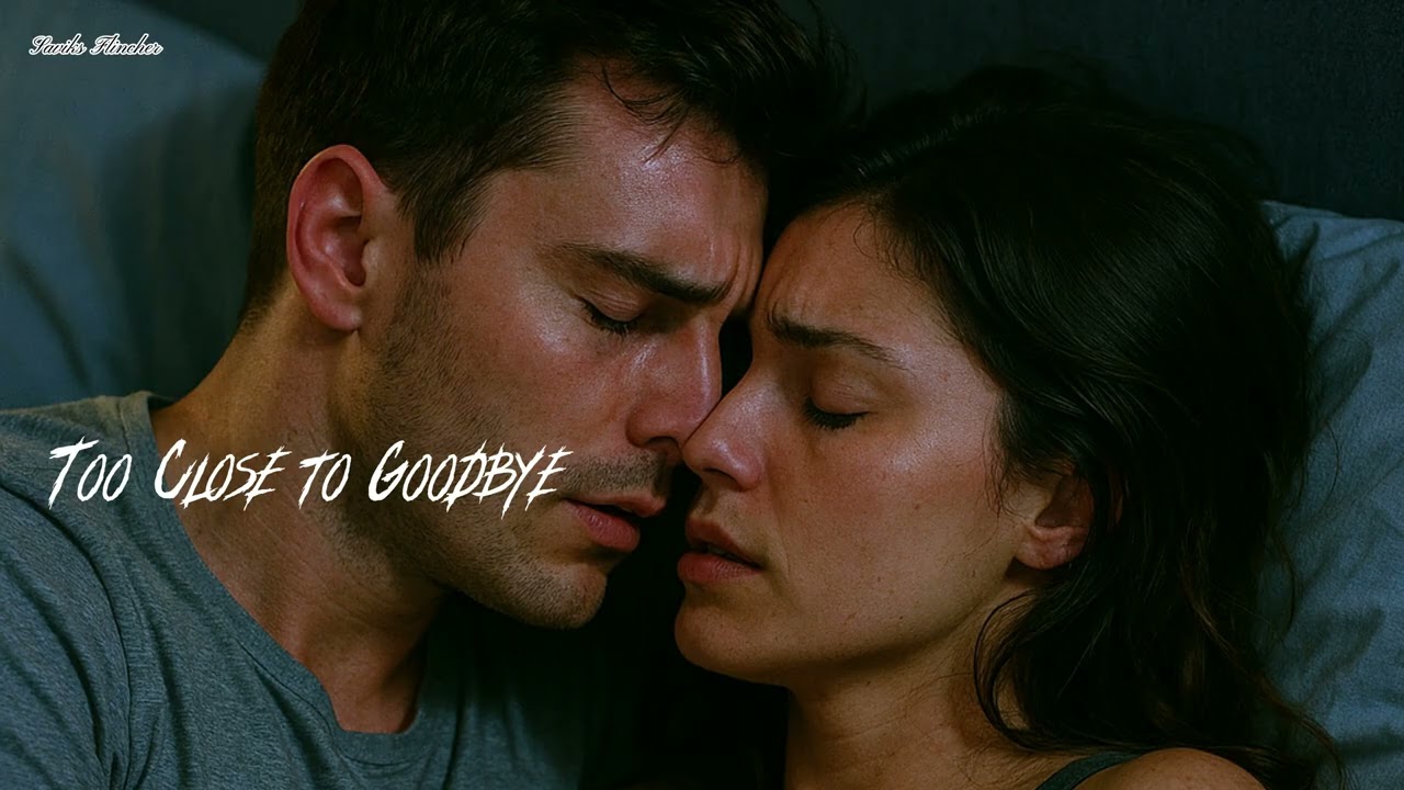 Saviks Flincher-Too Close to Goodbye (2026) Еmotional dance-pop