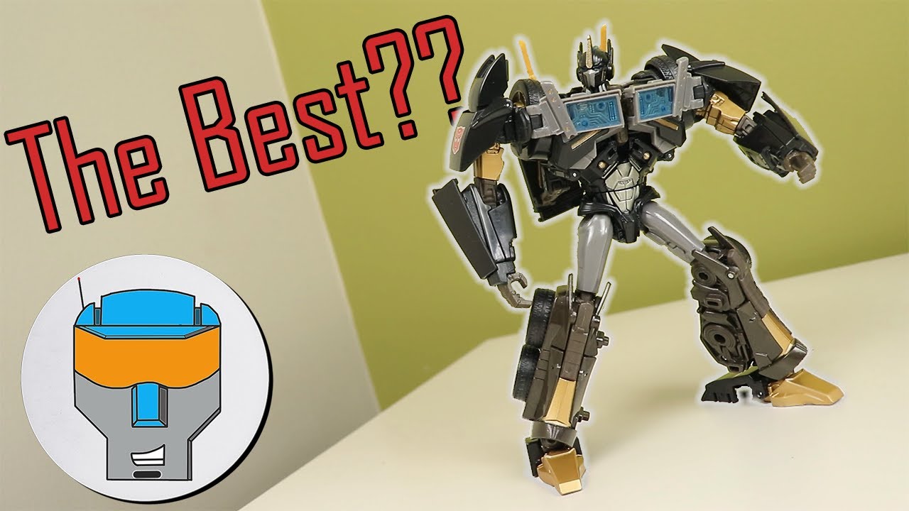 This Is The BEST Optimus Prime I Own! | #Transformers Prime First Edition Optimus Prime