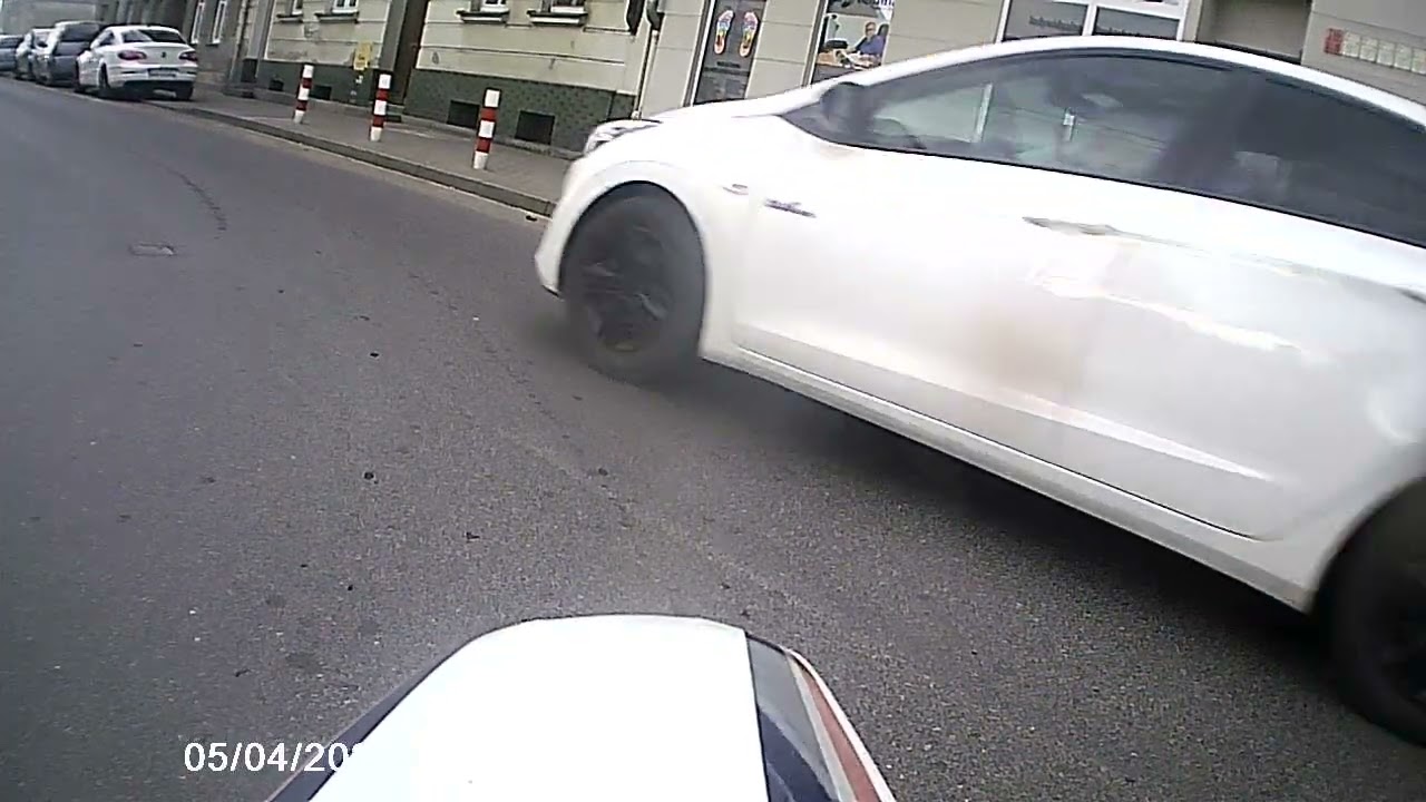 Grudziądz Kalinkowa Brzeźna Hiundai i30