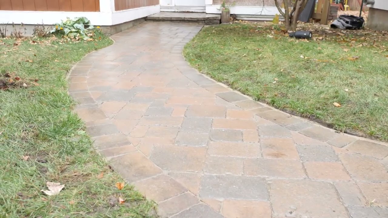 Interlock Repair Tutorial 10: The finished product